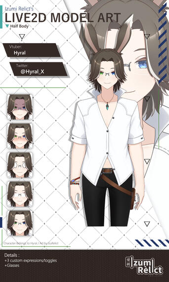 @Hyral_X